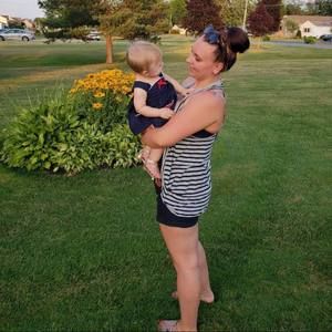 Meet your Posher, Shayla